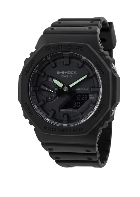 Часы Casio G-Shock GA-2100